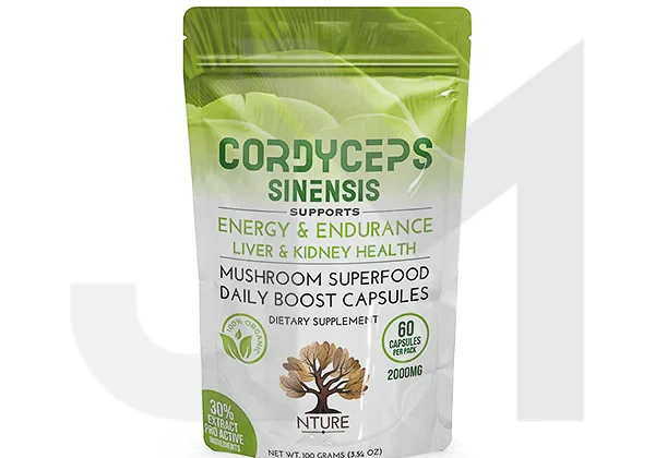 CORDYCEPS-SINENSIS