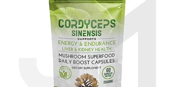 CORDYCEPS-SINENSIS