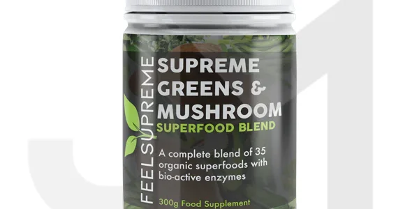 FeelSupremeGreens_MushroomSuperfood