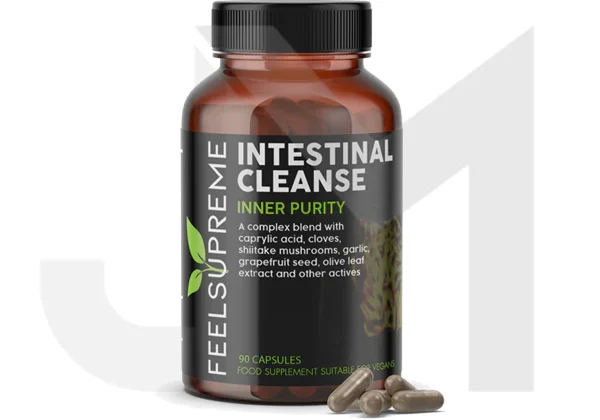 FeelSupremeIntestinalCleanse