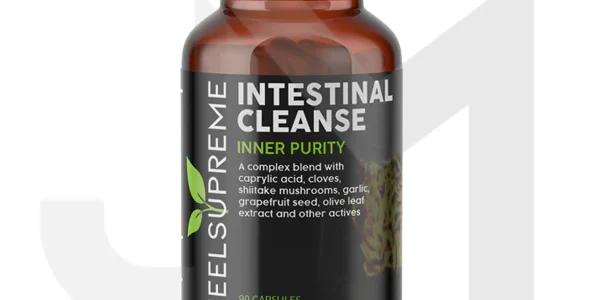 FeelSupremeIntestinalCleanse