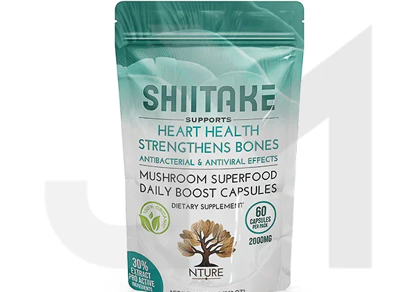 SHIITAKE