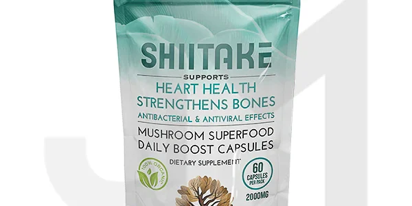 SHIITAKE