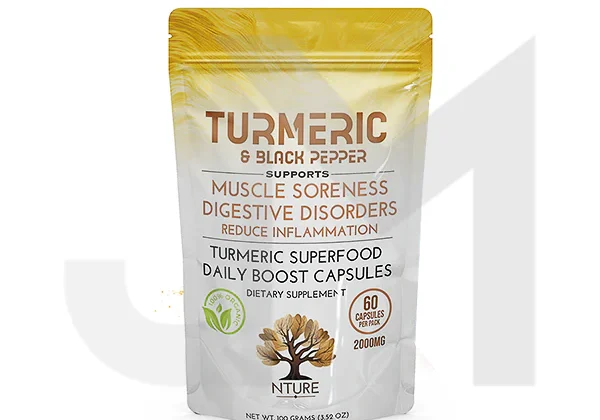 TURMERIC