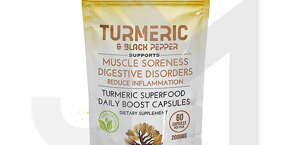 TURMERIC